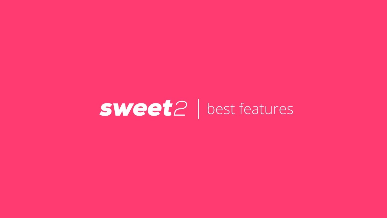Sweet v2.3.0 + Addons[AESweets][WIN][MAC]
