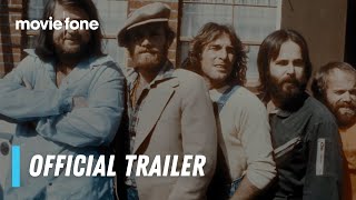 The Beach Boys | Official Trailer | Brian Wilson, Mike Love