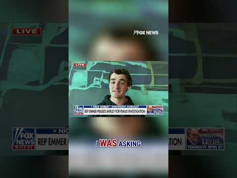 Independent journalist asks questions about Minnesota daycare centers