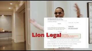 Diddy Accused of Beating and R*ping Cassie - Full Court Document and Case Explained Inside