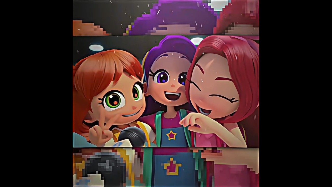 trio kita.😻💖#yfpシ #masukberanda #lewatberanda