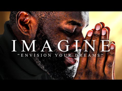 IMAGINATION - Best Motivational Video Speeches Compilation - Listen Every Day! MORNING MOTIVATION