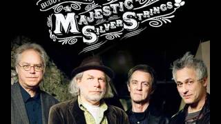 Buddy Miller &amp; the Majestic Silver Strings - No Good Lover