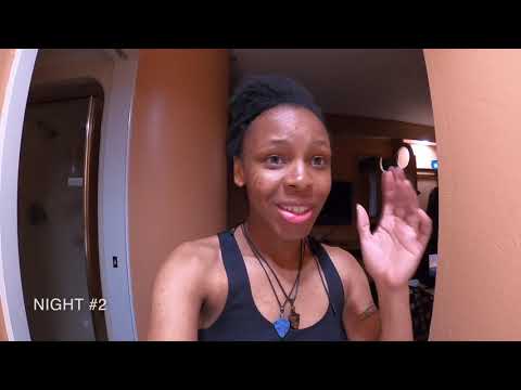 Southern CO to Oregon on a Honda Rebel | First Solo Ride and First Motorcycle Crash | Misc Series