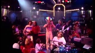 Saragossa Band - Zabadak