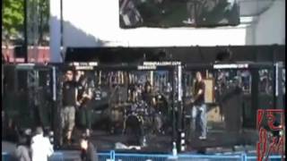 Honour Combat Championships II preshow