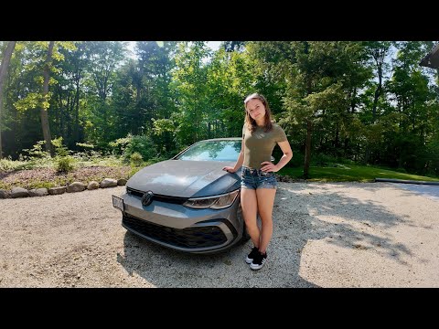 My Update on the GTI after 10 Months of Ownership.