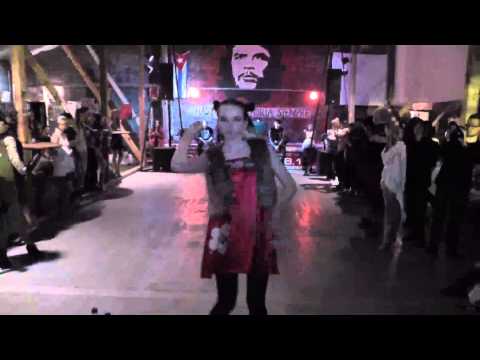 Runway Inna Mafia vs 2