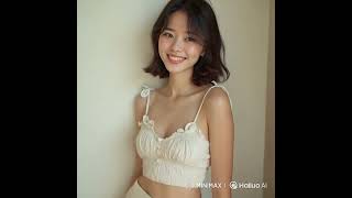 Download lagu AI Model, Summer Style LookBook #ai #lookbook #shorts #aivoice mp3