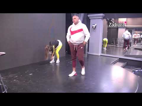 Zadruga 5 - Dalila napravila haos, pa trčala po imanju, Car urlao da je voli - 29.10.2021.