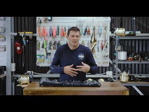 Nomad Design Medium Lure Roll