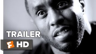 Can't Stop, Won't Stop: A Bad Boy Story Trailer #1 (2017) | Movieclips Indie