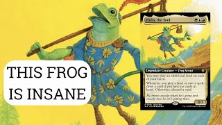 Flubs, the Fool | Best Cards You NEED To Run