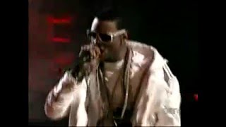 Gucci Mane, Soulja Boy, Shawty Lo x Oj Da Juice Man - Gucci Bandanna | RARE LIVE PERFORMANCE