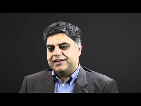 Going for Growth: Advice from Business Leaders (2012)