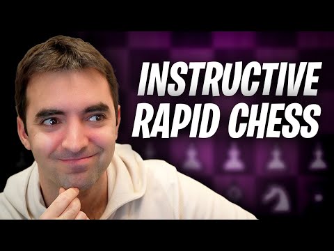 2025 Yearly Rapid Chess Arena