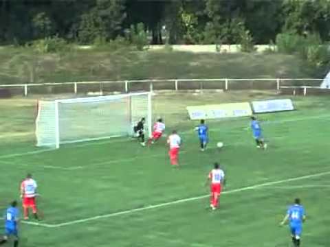 Borac - Smederevo 0:1