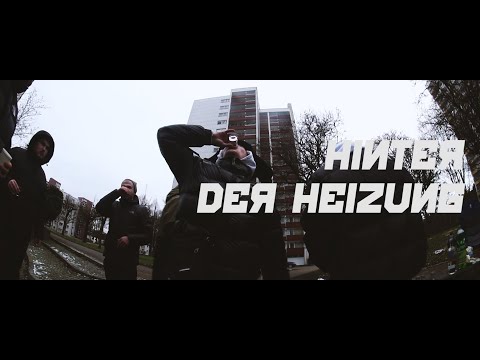 UTK93 - HINTER DER HEIZUNG (OFFICIAL VIDEO)