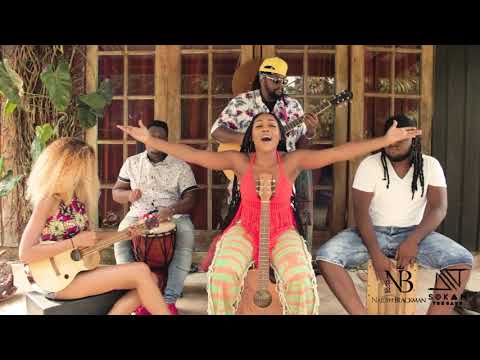 More Sokah Unplugged - Nailah and Sokah