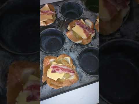 Kyngnova breakfast bites