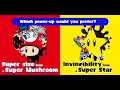 Splatoon 2 SUPER MARIO BROS 35th ANNIVERSARY SPLATFEST Mushroom Vs Star Nintendo Switch 2017