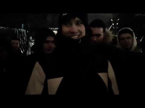 Semifinales- Asen Vs McMera aka Inri- Fecha II