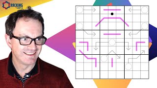 Simple Rules; Devious Logic!