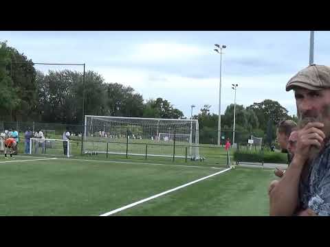 R S C  Anderlecht U13 elite   KMSK Deinze U14 elite deel 1 08 08 2024 1
