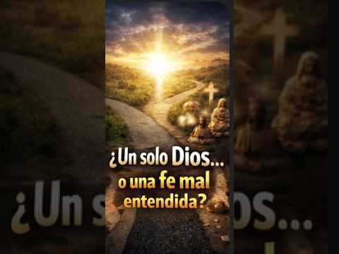 Respuesta 6029 – Creer en Dios… ¿y aun así caer en idolatría?