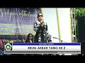 SANES ARUM SANTI New Afista Dangdute Wong Ndeso