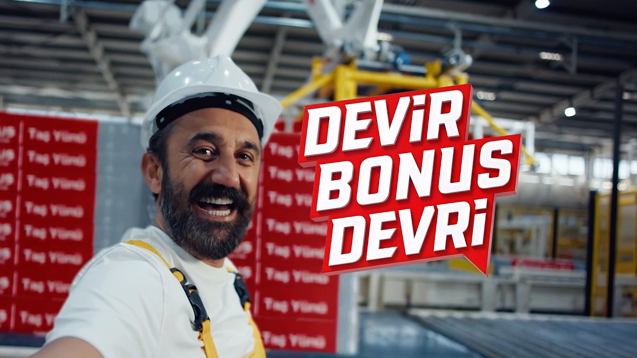 Devir Bonus Devri | Bonus Yalıtım
