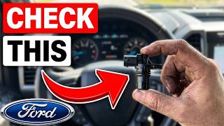 Ford Recalled 1.4 MILLION F-150s — Your Transmission Can SLAM Into 2nd Gear (CHECK YOUR VIN)