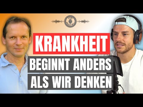 fabian.spiegler and TrueSelf Podcast