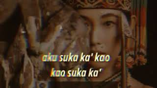 Download lagu STORY WA DAYAK KALBAR SERTA TUTORIAL TERBARU 2021 mp3