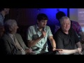 AP Mike Has Headshots, Pat Byrne Has a Talk Show, Marty Eats the Angriest Whopper!