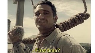 Newbies VS Vets down hill (short clip)😂