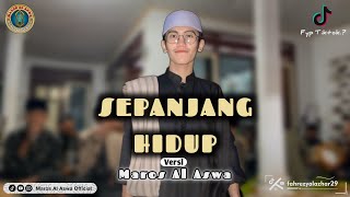 Download lagu SEPANJANG HIDUP || Maher Zain, Cover by MAROS AL ASWA mp3