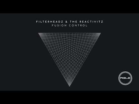 Filterheadz & The Reactivitz - Fusion