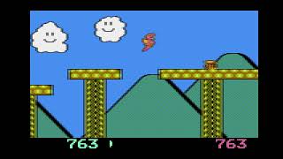 ATARI XL / XE += RUNNER BEAR