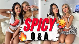Vietbunny x Mia Skye | Spicy Q&A