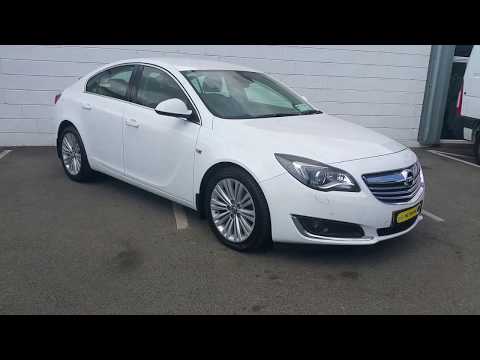 2014 Opel Insignia ELITE 2.0CDTI 163PS
