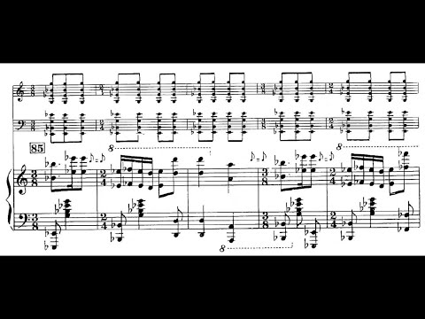 Shostakovich - Piano Trio No. 2 in E minor, Op. 67