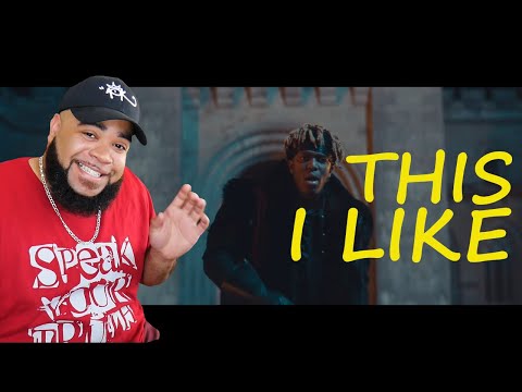 How Did I Miss This Banger!! RED ALERT - KSI & Randolph (Official Music Video