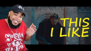 How Did I Miss This Banger!! RED ALERT - KSI &amp; Randolph (Official Music Video