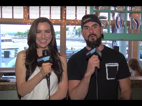 Tavern on the Wharf Plymouth Show