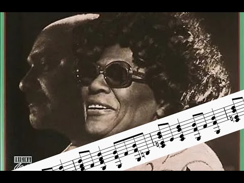 Rain - Ella Fitzgerald