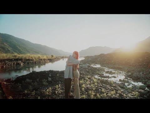 MANDARK - MESS'AGE ft. Everydaze [Official Music Video]