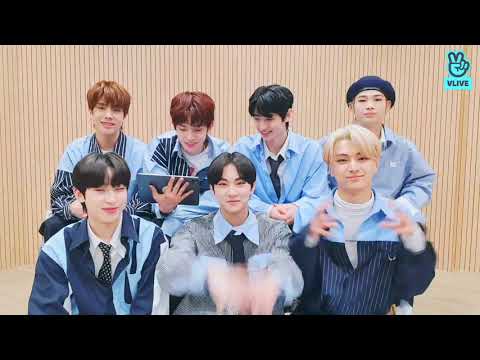 [ENG/INDO SUB] ENHYPEN Vlive Full