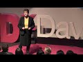 I Love Math, and So Should You | Linda Baxley | TEDxDavenport