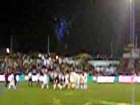 Quick Boys - NAC Breda 0-3